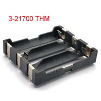 3S 21700 Battery Holder SMD SMT THM Battery Box 3S 21700 Storage Box 3S 21700 DC Battery Box