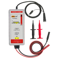 N1140Apro(50MHz，14kVp-p,0.5% accuracy)High frequency differential probe