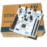 STM32 NUCLEO Original NUCLEO-F103RB STM32F1 STM32F103 STM32 Board with Embedded ST-LINK