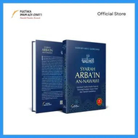 Syarah Arbain An Nawawi