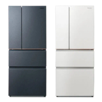 【Panasonic 國際牌】500公升一級能效四門變頻電冰箱(NR-D505XV)