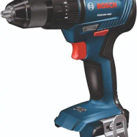 BOSCH GSB18V-490N 18V EC Brushless 1/2 In. Hammer Drill/Driver (Bare Tool)
