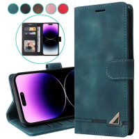 For S20 FE 2022 Cases Leather Wallet Flip Phone Case For Samsung Galaxy S20 FE S21 Ultra S10E S10 Plus Card Slot Holder Cover 5G