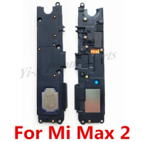 For Xiaomi Max 2 Loud Speaker Loudspeaker Buzzer Ringer Assembly Flex Cable For Mi Max2