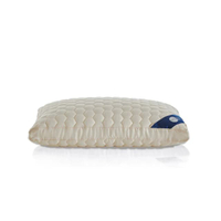 หมอนหนุน OMAZZ ZEN Medium - Light yellow