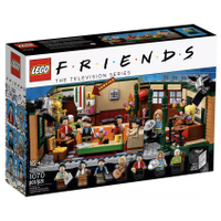 【ToyDreams】LEGO IDEAS 21319 中央公園咖啡館 Central Perk