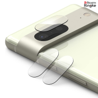 【Ringke】Google Pixel 7 [Camera Protector] 強化玻璃鏡頭保護貼（3入）
