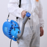 110V電動噴霧器5L氣溶膠霧化器消毒農用園林打藥防疫超低容量噴霧器