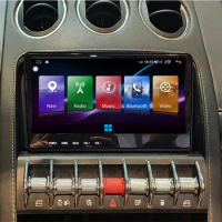 High Performance Car Stereo Video Radio DVD Player Gps Navigation Audio Multimedia Wifi 4G For Lamborghini Gallardo LP 570 LP560