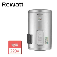Rewatt綠瓦 20加侖 直掛式儲熱電熱水器(W-S20 - 部分地區含基本安裝)
