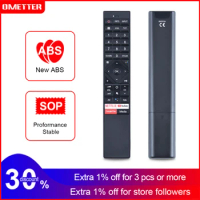 Voice For Hisense Smart 4K TV Remote Control ERF3F70H H55O8BUK H5508BUK