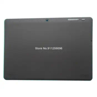 Laptop LCD Cover For Lenovo For Ideapad Miix 300-10IBY Tablet 5CB0J67251 80NR Back Case Black New