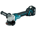 牧田 Makita DGA404 充電式砂輪機 無刷馬達 鋰電池驅動