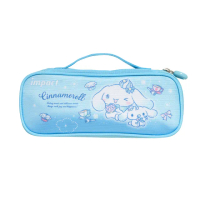 【IMPACT 怡寶官方直營】大耳狗喜拿Cinnamoroll-筆袋/鉛筆盒 IMCML02LB