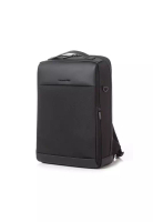 Samsonite Red Jerald Backpack 15.6"