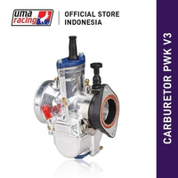 UMA RACING KARBURATOR V3 PWK 34 SUDCO