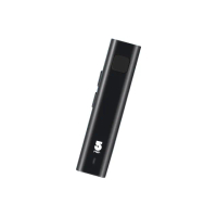 【ifive】藍牙5.0接收器if-BT85(AUX 車用 車載 音頻 通話 聽歌 藍牙接收器 中英切換 有線轉無線)