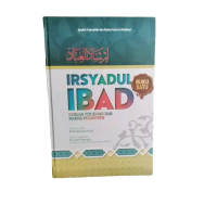Terjemah Kitab Irsyadul Ibad Dengan Makna Pesantren