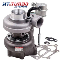 New Turbo TB2568 Turbocharger for 95-98 Isuzu 3.9L NPR NQR GMC W Diesel Truck 4BD2T 8-97105618-0 466409-0002 8971056181