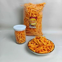 [ 250 gr ] Stik Balado Merk TES | Stik Tes Sambal Balado | Aneka Cemilan dan Snack ONLINA