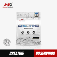 MMX Creatine - 60 Hidangan