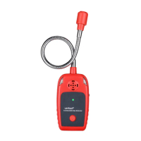 【WSensor】瓦斯檢測器 可燃氣體檢測報警儀(WT8820│瓦斯檢測｜甲烷檢測│手持式可燃氣體｜氣體檢測儀)