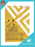 Labirin Kehidupan 2 - Joas Adiprasetya