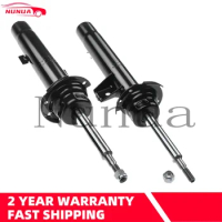 2x Shock Absorber for BMW E82 E88 E90 E92 325i 328i 330i Front Left &amp; Right Side