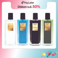 Braven Code EDP Series 100ml - Parfum Pria Terbaru Perfume Wangi