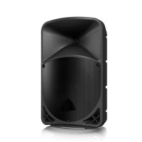 B12X B15X Active HIFI Speaker Full Range PA Speaker