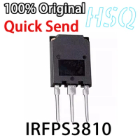 1PCS Original IRFPS3810 IRFPS3810PBF High-power Inverter MOS Field-effect Transistor