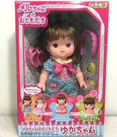 【Fun心玩】PL51258 麗嬰 日本暢銷 小優娃娃 小美樂娃娃系列 洋娃娃 芭比娃娃 扮家家酒 專櫃熱銷 生日 禮物