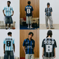 SO.ON : Sport Polo เสื้อโปโล รุ่น Jersey คําแนะนําผลิตภัณฑ์ใหม่ของเดือนนี้