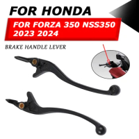Motorcycle Accessories Original Handle Lever Left Steering Handle Brake Lever For Honda Forza350 Forza 350 NSS NSS350 2023 2024