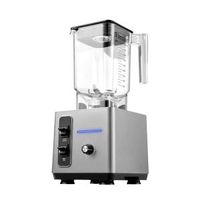 沙冰機商用奶茶店冰沙機多功能萃茶機刨冰碎冰榨汁奶蓋機破壁機