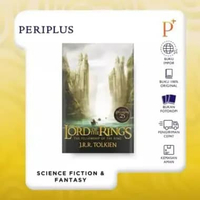 Fellowship of the Ring by J. R. R. Tolkien — Book 1 of Trilogy Lord of the Rings — Movie Tie-in - 97