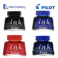 Pilot Fountain Pen Ink 30ml