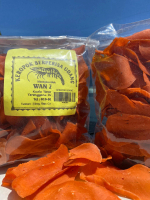 Keropok Berperisa UDANG WAN ZUE 400G