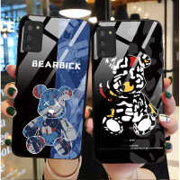 เคสโทรศัพท์สำหรับ Samsung Galaxy A03/A03S/A03 CORE/A41/S20 FE เคส TPU เคสโทรศัพท์