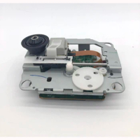 Replacement For SONY CMT-PX333 CD Player Spare Parts Laser Lens Lasereinheit ASSY Unit CMTPX333 Optical Pickup Bloc Optique