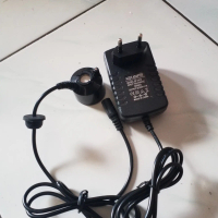 mist maker pembuat kabut komplit dengan adaptor untuk aquarium