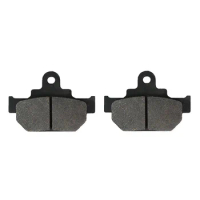 Motorcycle Brake Parts Front Brake Pads For SUZUKI GZ250X GZ250Y TU250XV TU250XW TU250S TU250T TU250XS TU250XT VL250Y LS650