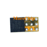 For iPhone 6 6P 6 plus U1400 Vibration Control IC 2604 chip 9pins motor Vibrator Vibe Driver Chip 5pcs/lot