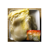 【金門翟家】高梁酸白菜3包組(600g/包)