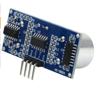 Modul Ultrasonik HC-SR04 Penderia Jarak Sonar hc sr04