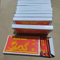 Menyan Naga Madat Naga Mas Isi 10 Pcs Dupa Pengharum