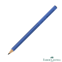 Faber-Castell 紅色系 JUMBO學齡孩童專用大三角粗芯鉛筆(3色可選)