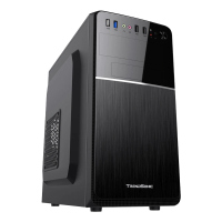 【華碩平台】Intel雙核{聯邦小小兵}(G6900/H610/8G/256G)