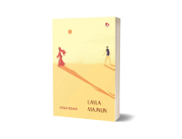 Buku - Layla Majnun - Syekh Nizami