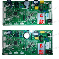Suitable for Panasonic Refrigerator NR-D380TM TX DE38TXAD350Tp Main Board Control Board Variable Frequency Board